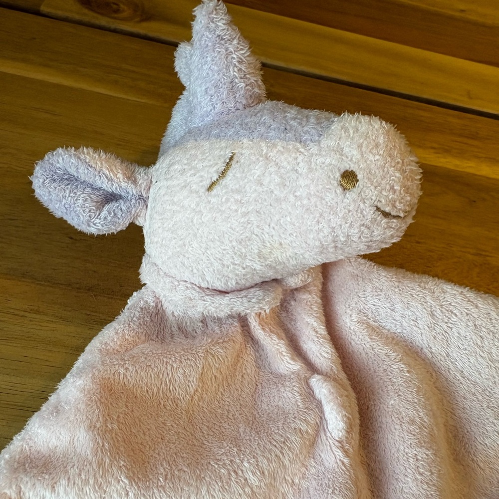 Angel Dear • Unicorn • Lovey